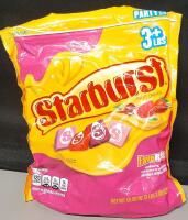 New Bag of Starbursts