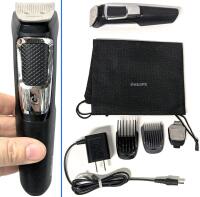 PHILIPS Series 3000 All-In-One Trimmer, Tested For Power