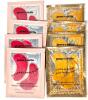 6 New Garnier Moisture Bomb Sheet Masks & 8 Grace & Stella Eye Masks (EXP 01/2028) - 4