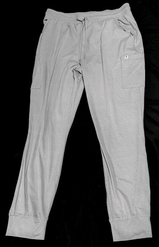New Size MED Women's FRANK AND OAK Drawstring Lounge Pants