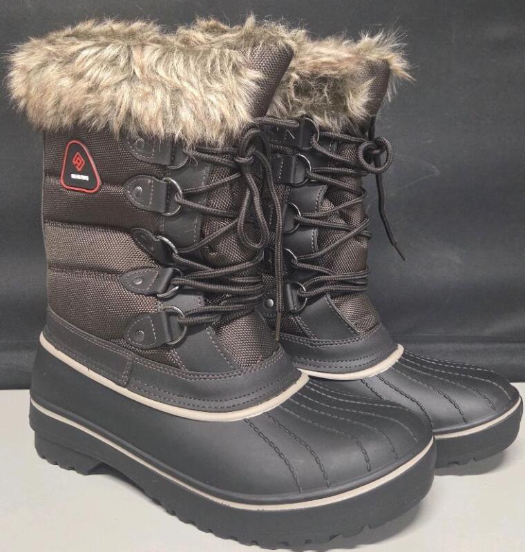 Dream Pairs Size 8 Boots Womans