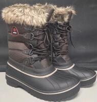 Dream Pairs Size 8 Boots Womans