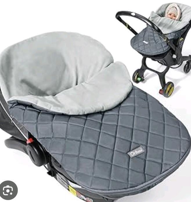 New Orzbow Universal Enfant Car Seat Cover