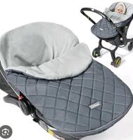 New Orzbow Universal Enfant Car Seat Cover