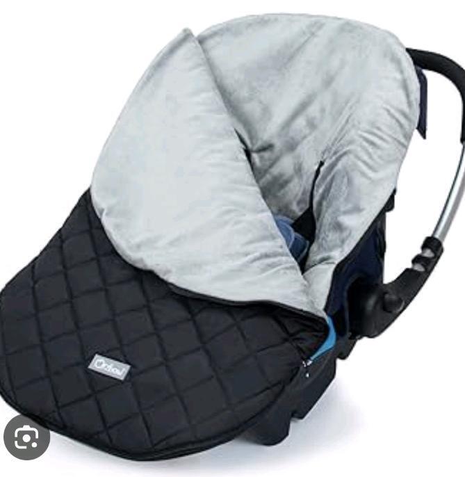 New Orzbow Universal Enfant Car Seat Cover
