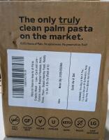 New Natural Heaven Low Carb, Gormet Instant Mashed Potato.