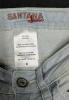 New Size 6 Santana Striped Jeans - 2