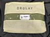 New Size LG Women's Orolay Down Jacket with Faux Fur Trim Hood - 2