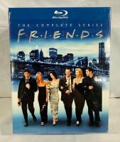New Sealed Friends The Complete Series Blu-Ray Box Set