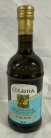 New Sealed Colavita Extra Virgin Olive Oil, 750ml