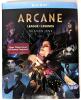 New Blu-Ray ARCANE League of Legends: Season 1