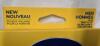 New sz 8-14 Men's Dr.Scholl's Shoe Insoles - Trim to Fit (Fitness Walking) - 2