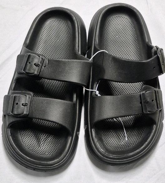 New sz 42-43 Men's Slides