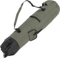 New Portable Multifunction Fishing Rod Bag Case Foldable Fishing Tackle Tool Storage Bag