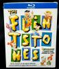 New Blu-Ray THE FLINTSTONES: The Complete Series (6 Seasons ( 2 Bonus Movies!)