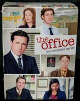 New DVD : THE OFFICE The Complete Series Box Set