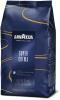 New LAVAZZA Super Crema Whole Coffee Beans, Notes pf Hazelnut & Brown Sugar [BB 11/2026]