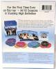 New Blu-Ray FRIENDS : The Complete Series, 236 Episodes on 21 Disks - 2