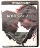 New 4K Ultra HD Blu-ray: Luca Guadagnino's BONES AND ALL