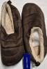 New sz 10 Men's Slippers - 2