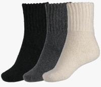 3 New sz 5-11 Women's Winter Thick Socks