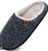 New sz 11 Men's ONCAI Slippers