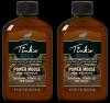 2 New Tink's POWER MOOSE Synthetic Cow Estrous, No-Freeze, Pre-Rut / Rut - W5921BL