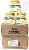 [EXP 03/2025] 6 New NINJA THIRSTI : VITAMINS Lemonade Flavoured Water Drops with Vitamins B3, B6, B12, Zero Sugar/Calories - 2