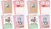32 New Hallmark Shoebox Mothers Day Cards With Envelopes, 4 Designs, 8 Cards Per Design Across 2 Packs