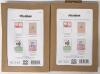 32 New Hallmark Shoebox Mothers Day Cards With Envelopes, 4 Designs, 8 Cards Per Design Across 2 Packs - 2
