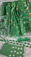 New sz 0/S Women's ST. PATRICK'S DAY COSTUME