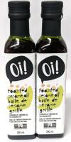 [BB 09/2026] 2 New OI! Toasted Sesame Oil Bottles