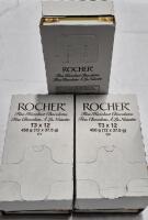 [BB 04/2025] 36 New Packs Ferrero Rocher Fine Hazelnut Chocolates