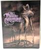 WOW! New 4K Ultra HD Plus Blu-Ray | Jim Henson's THE DARK CRYSTAL Deluxe Edition Includes Exclusive Collectable Crystal Shard, 28-Page Art Book, Art Cards & Sticker - 3