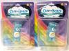 2 New CARE BEARS Ultra Detail 2.5" WISH BEAR Figures by Medicom No.774