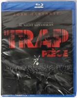 New Blu-Ray: M. Night Shyamalan's TRAP feat Josh Harnett