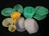 Large lot of Tupperware - 3