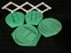 Large lot of Tupperware - 4