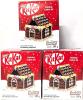 [BB 03/2025] 3 New KITKAT Holiday Cabin Kits With Smarties