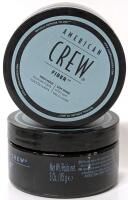 2 New AMERICAN CREW Hair Fibre High Hold Low Shine