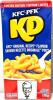 [BB 03/2025] New Case of 12 KFC Original Recipe Flavour KD Kraft Dinner Macaroni & Cheese - Limited Edition! - 2