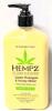 New HEMPZ Sweet Pineapple & Honey Melon Herbal Body Moisturizer