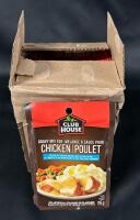 [BB 2026 AUG 25] 18 Pouches of Club House Chicken Gravy Mix (25g Each) - 25% Less Salt