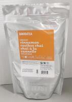 New DavidsTea Organic Rooivos Chai