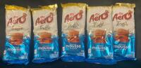 [BB nov/ 17/ 2025 ] 5 New Aero Chocolate Mousse Bars