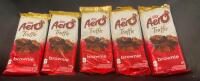 [BB nov/ 22/ 2025 ] 5 New Aero Truffel Bars