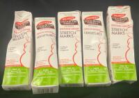 5 New 125g Palmer&rsquo;s Cocoa butter Massage Cream