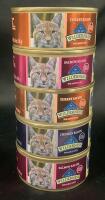 [BB NOV 10th - 18th 2026] 5 New Assorted Catfood Lot