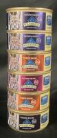 [BB NOV 10th - 18th 2026] 6 New Assorted Catfood Lot