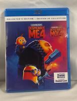 New Despicable Me 4 Collectors Edition